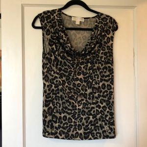 Michael Kors top